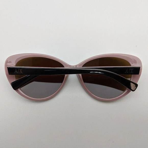 🕶️ Armani Exchange AX4013 8055/73 Cat Eye Sunglasses 59/16-140 / JLE435 🕶️ - Picture 2 of 8